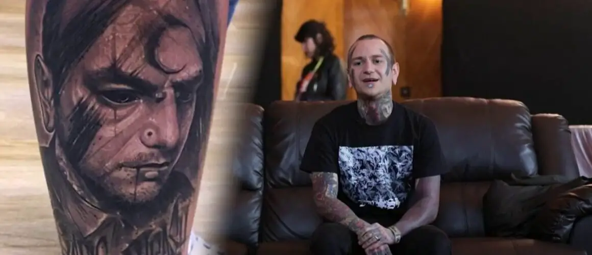 Interview with Vegan Tattoo Artist Anrijs Straume (Liverpool, UK)