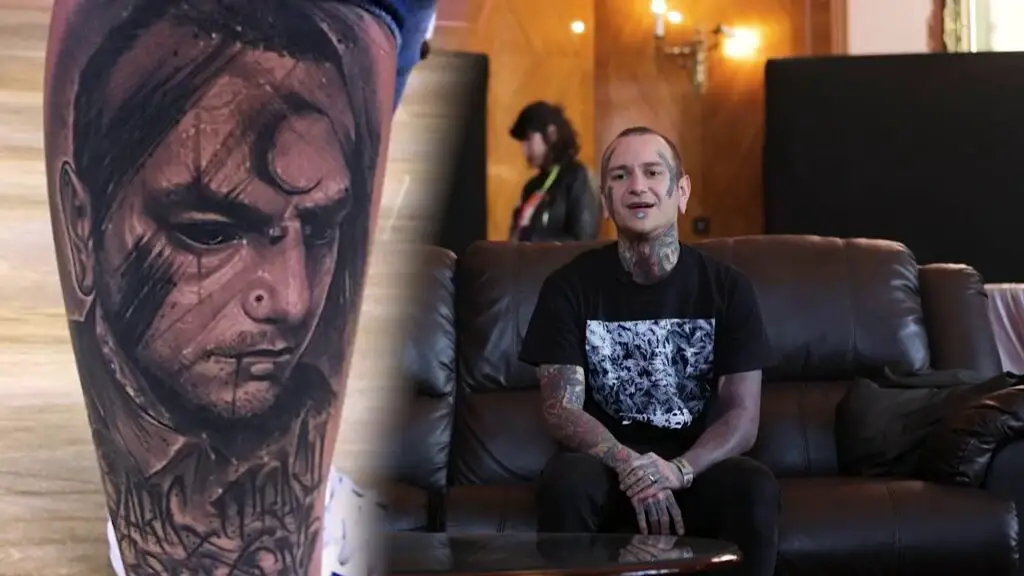 Interview with Vegan Tattoo Artist Anrijs Straume | Vegan Tattoo Studios