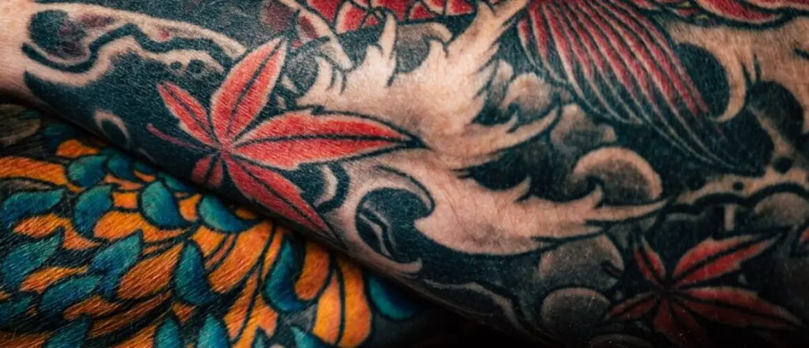 16 Surprising Tattoo Facts
